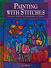 Painting with Stitches