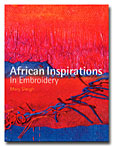 African Inspirations for Embroidery