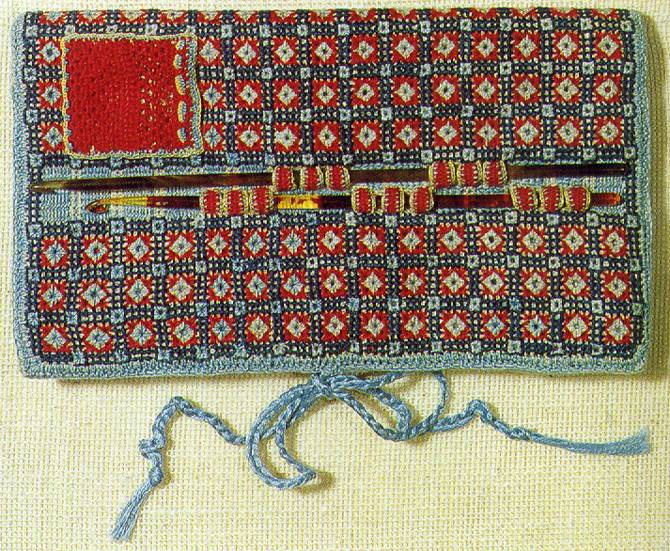 Wessex stitchery