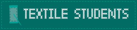 Textile Students