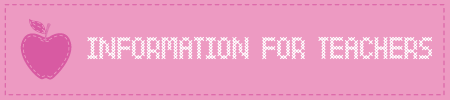 Information or Teachers