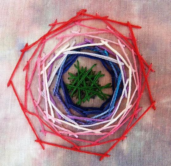 Work by Catriona