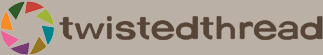 twisted thread