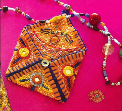 Bushkiri Bags