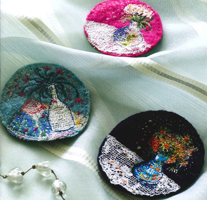 Miniature Art
