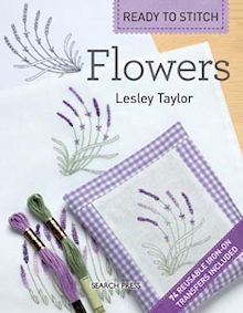 Flowers Lesley Taylor