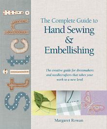 HandSewing&Embellishing