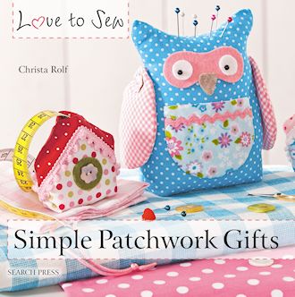 Simple Patchwork Gifts