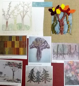 Postal Pages Oswestry group